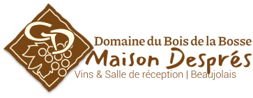 Maison DESPRES