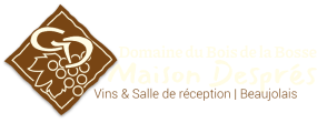 Maison DESPRES